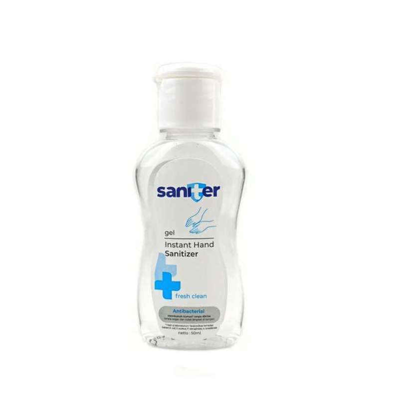 Handsanitizer Gel 30ml