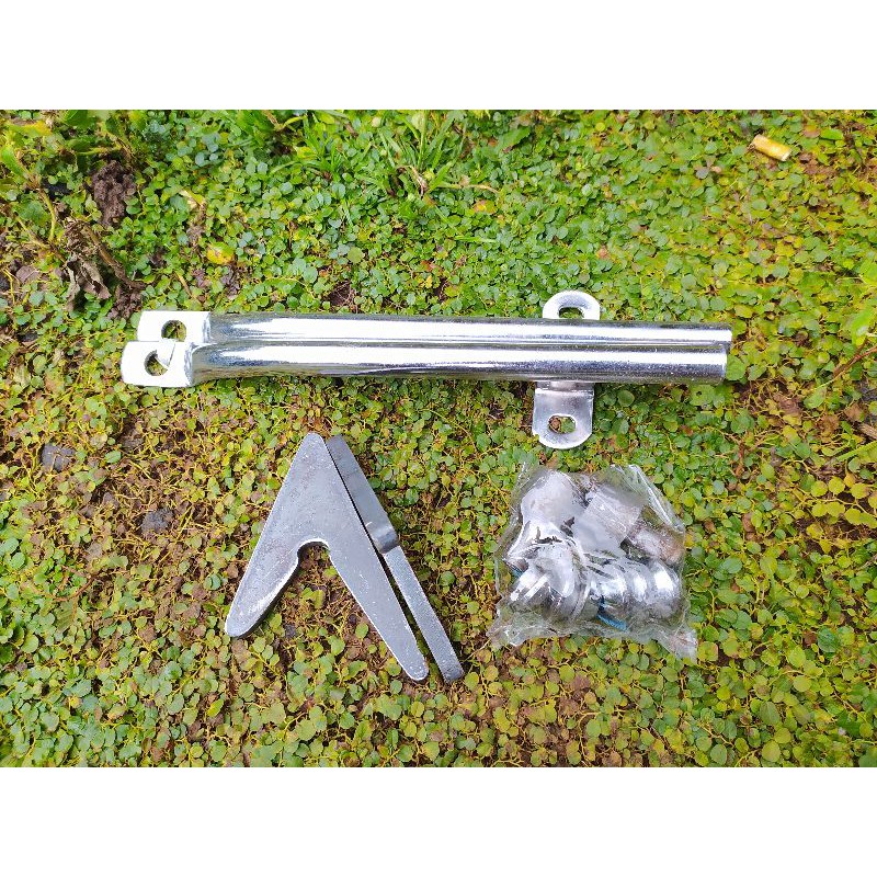 MANISAN RANGKA SET MANISAN SEKOK BEGEL PANJANG CB100 CB