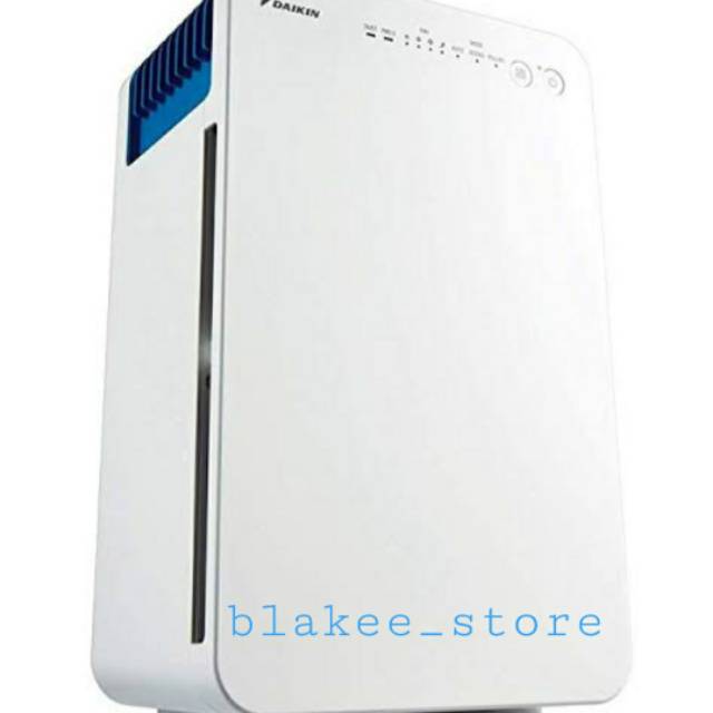 AIR PURIFIER DAIKIN MC 30UVM-H  ORIGINAL GARANSI RESMI DAIKIN