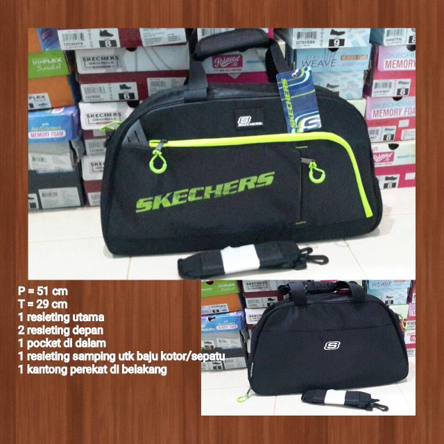 Tas Skechers