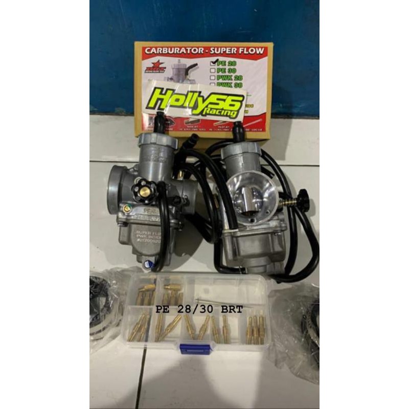 karbu BRT pe28 dan pe30