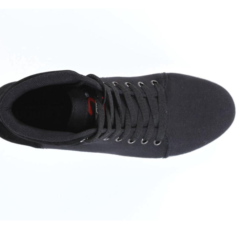 Hot Sale Zeintin - Sepatu Wanita Zeintin  Hitam  Fashion Wanita/Sneakers Wanita/Boots Wanita/Casual 