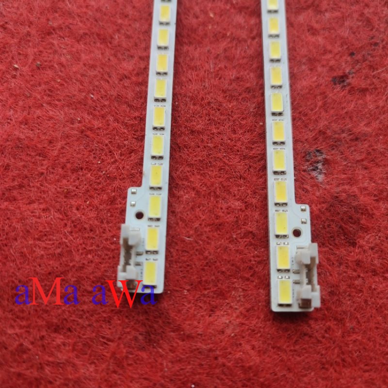 BL Backlight - lampu tv led samsung UA 46D5500 - 46D5000 - 46D6000 - UA46D5000 - UA46D5500 - UA46D60