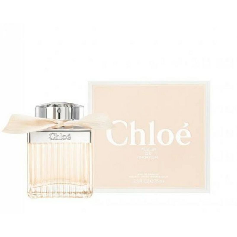 chloe fleur edp 75 ml