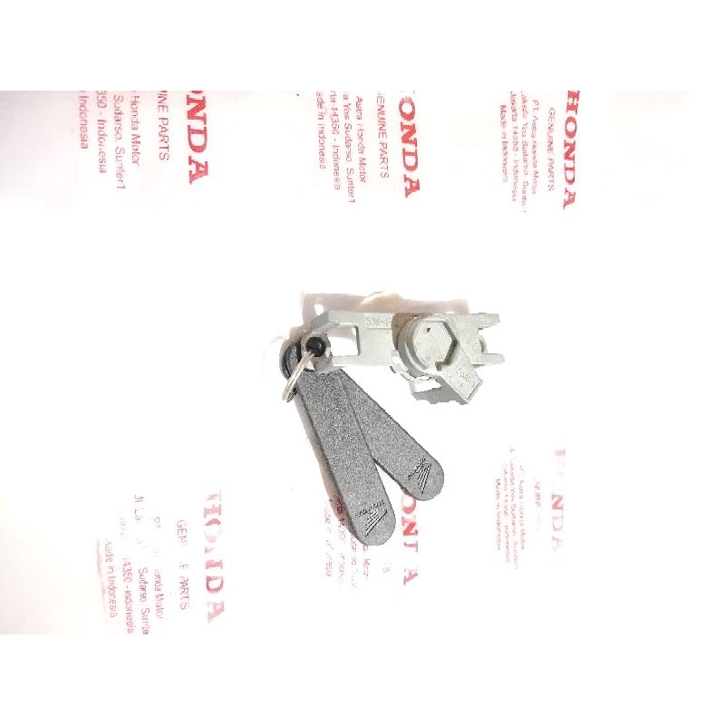 Emergency kunci darurat keyless PCX 160 PCX 150 Vario scopyy beat