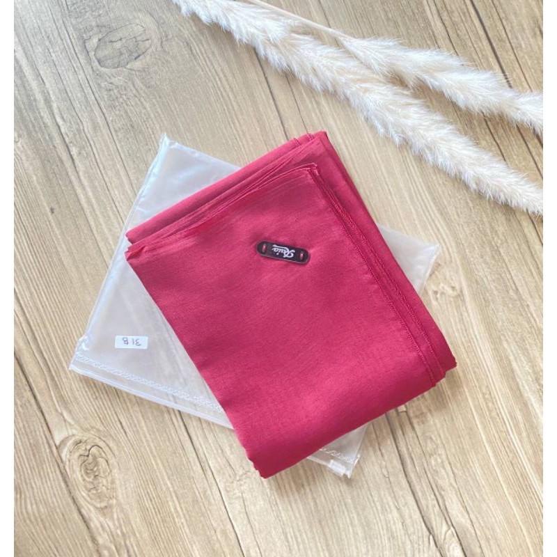 Raia Hijab Square - Paris Premium-1