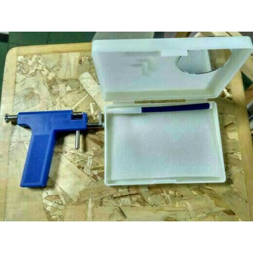 Alat Tindik Telinga / Alat Tindik Bayi