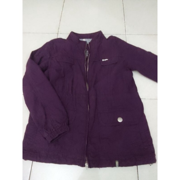 jaket C2 preloved