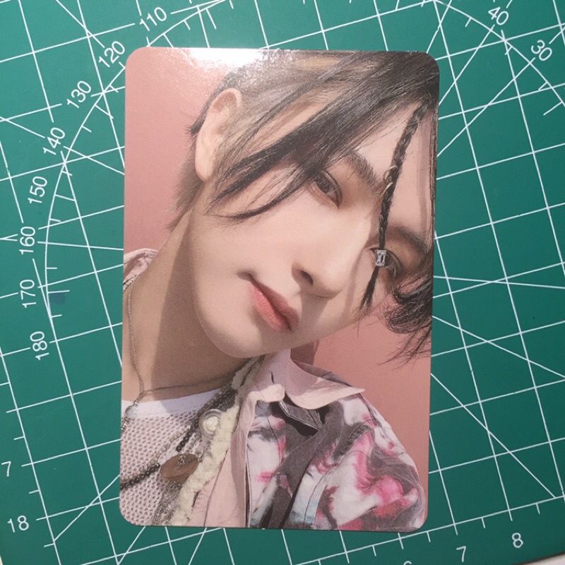 PC RENJUN HOT SAUCE AGENT CHILLING HELLO FUTURE VER FUTURE HELFUT CHILLIN