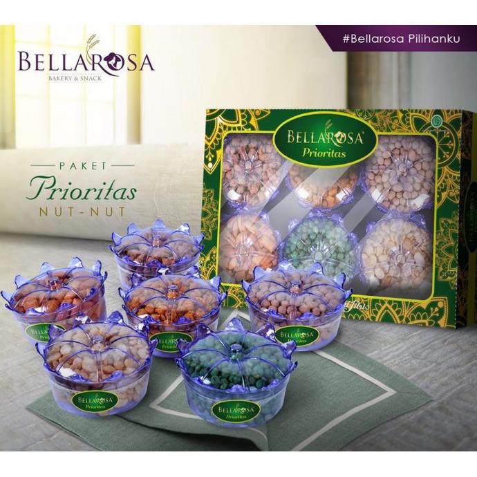 

Paket Kue Lebaran Bellarosa Prioritas Nutnut Parsel Kue Lebaran Paket Indhfebria