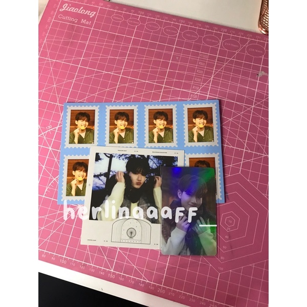 pob welcoming collection treasure 2022 hyunsuk junghwan junkyu jeongwoo haruto jihoon yoshi asahi ma
