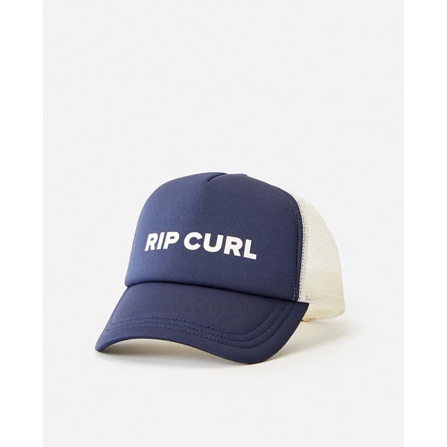 Topi ripcurl classic surfer trucker hat