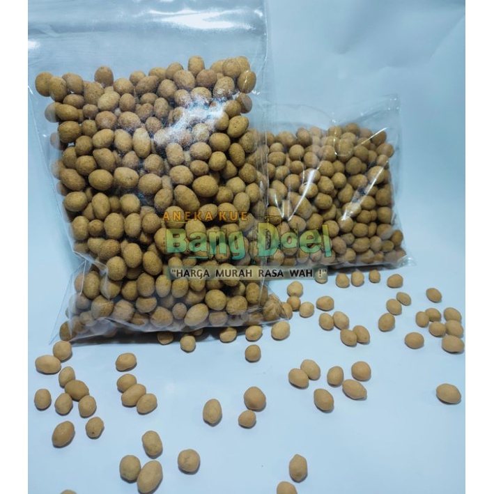 

kacang atom oven bima/kacang atom 400gr