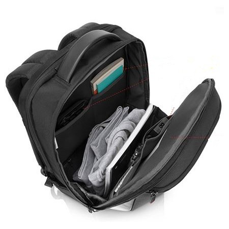 Tas Ransel Backpack Lenovo ThinkPad Professional Teraru for Bisnis original