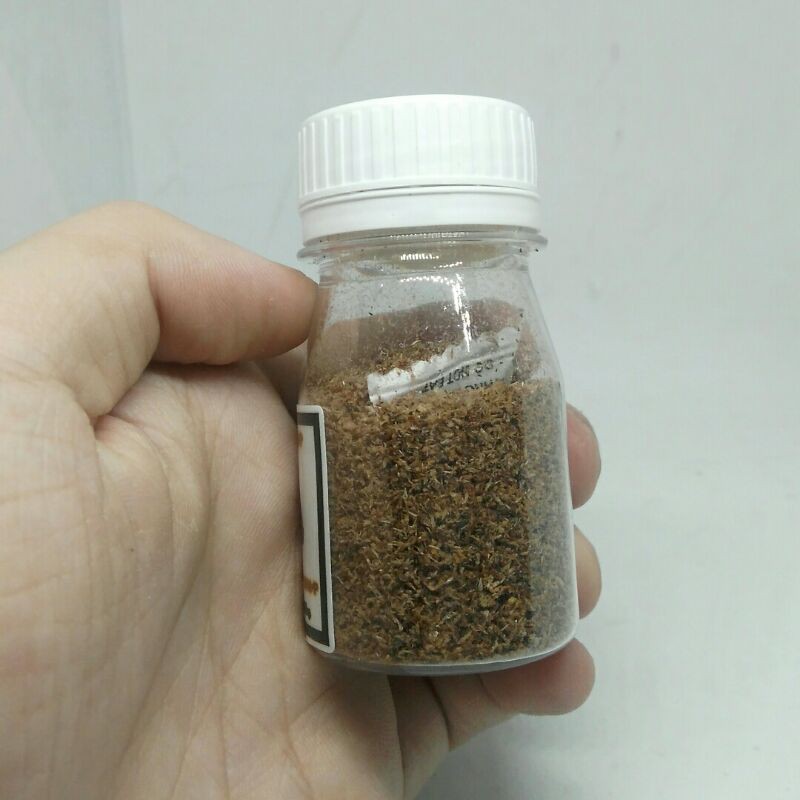 Uya Baby Shrimp (Kemasan Mini)