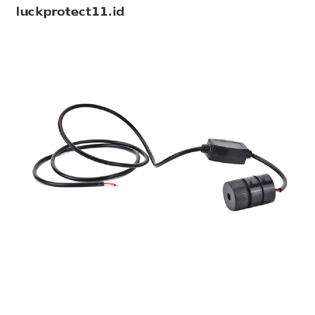 //HG&amp;ID// New 12V Laser Tail Fog Light Auto Brake Parking Lamp Rearing Warning Light .