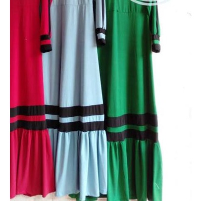 ✻ GAMIS ZEA SPORTY/GAMIS PREMIUM/GAMIS JERSEY ♤