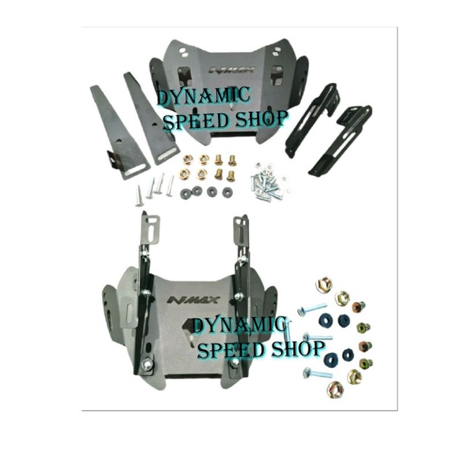 breket serpo nmax new breket spion new nmax breket windshield nmax new