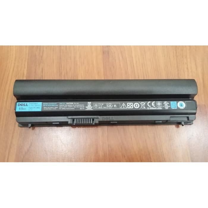 Baterai DELL Latitude E6220, E6230, E6320, E6330, E6430, E6550