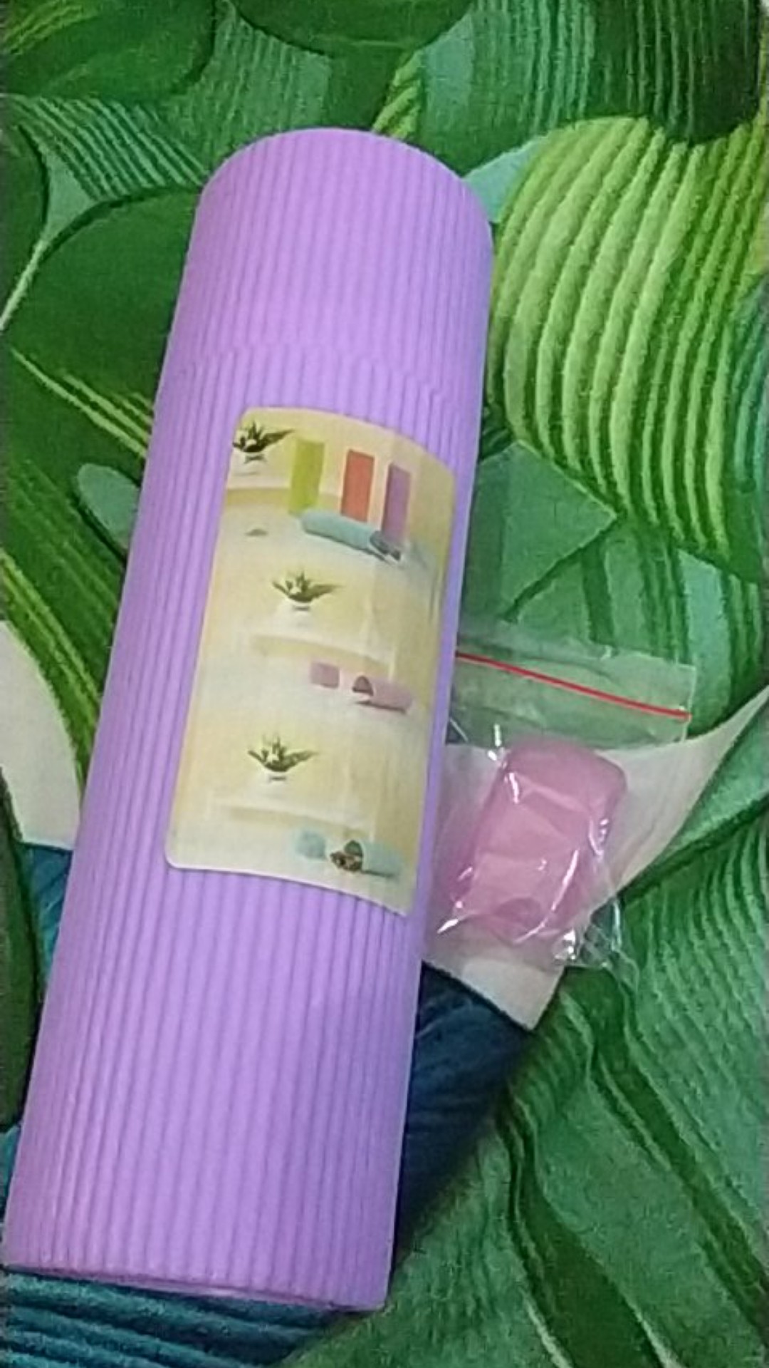 Tabung Tempat Sikat Gigi / Tempat Sikat Gigi Travel Bentuk Tabung