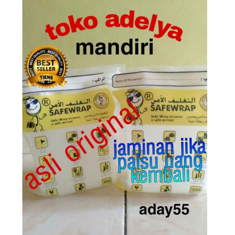 

Promo Air zamzam 1 liter asli 100% original murni 33