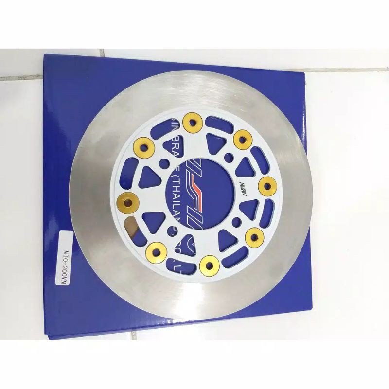 disc Nissin buta 220mm