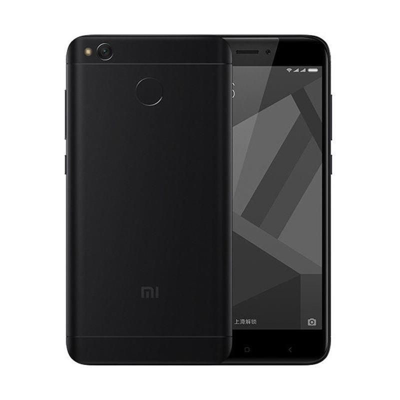 Xiaomi redmi note4x 4/64 & Redmi 4x 3/32-Redmi 4x black