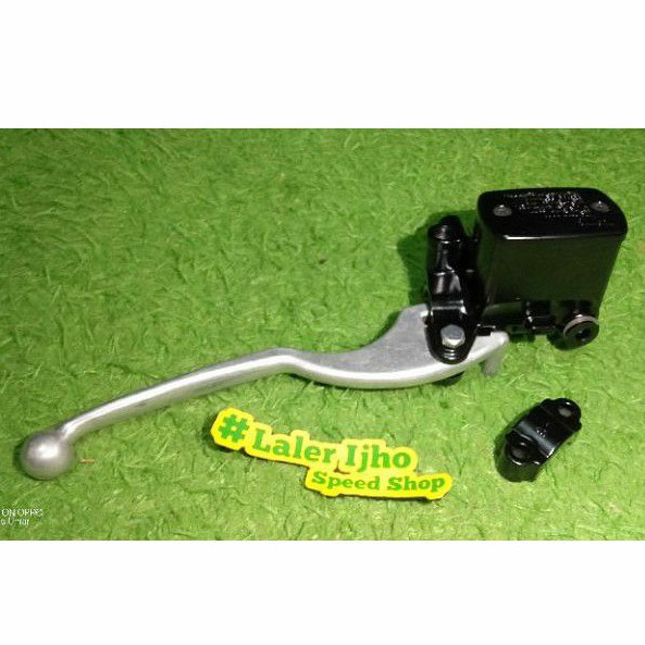 Master rem r25 ORI atau Mt25 original Yamaha