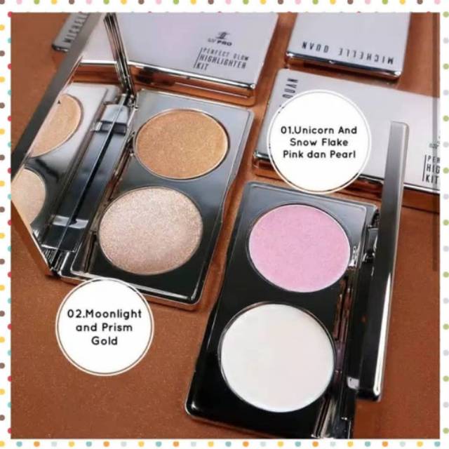 LT.PRO "HIGHLIGHTER KIT"