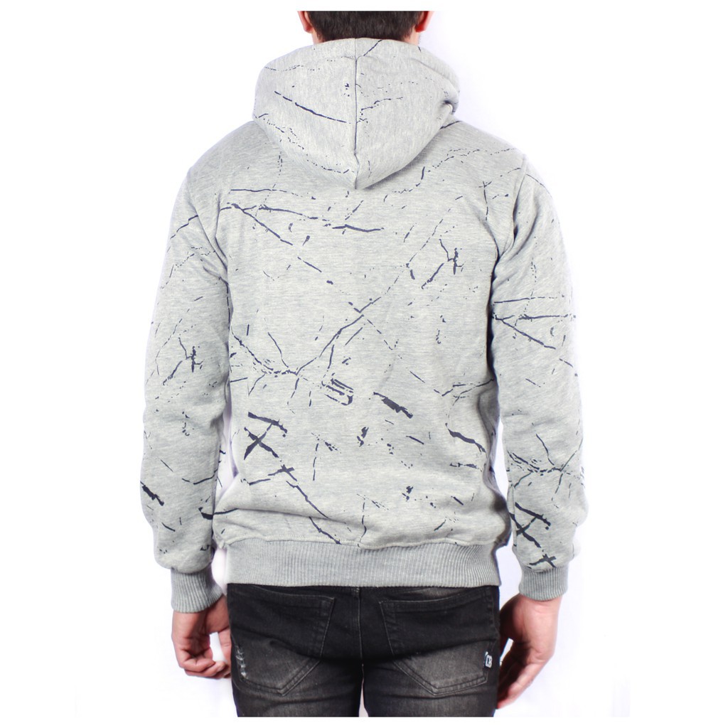 PROMO TERBARU  ZURREL JAKET HOODIE BJL LIGHTNING