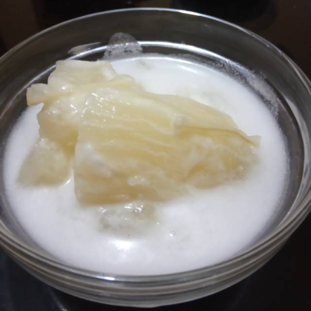 

Singkong Thailand original