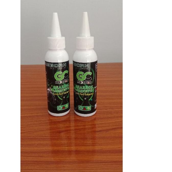 ➶ Gearbox additive aditif matic Gc maxpro ✽