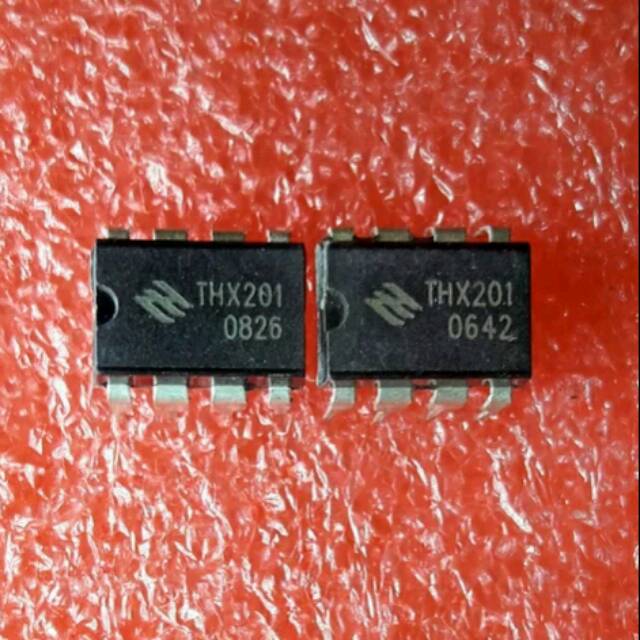 THX201 THX 201 IC 201 HIGH QUALITY PWM Controller DIP DIP-8