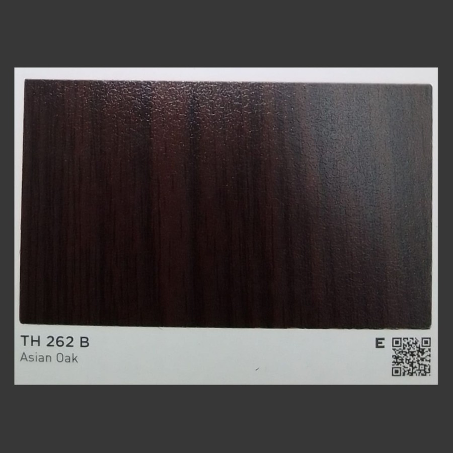 HPL TACO TH 262 B Asian Oak