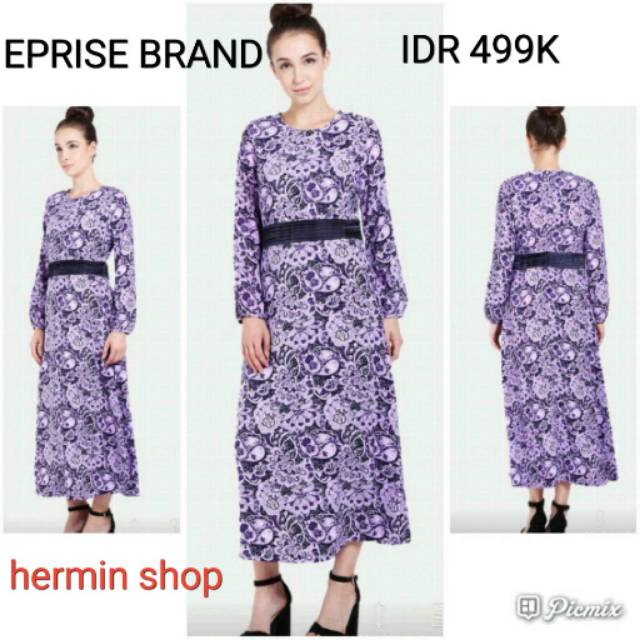 SALE OFF Dress by EPRISE, size M