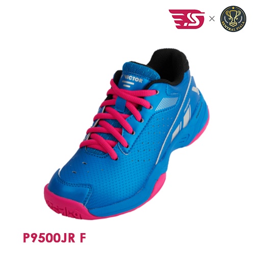Sepatu Badminton Victor P9500JR F
