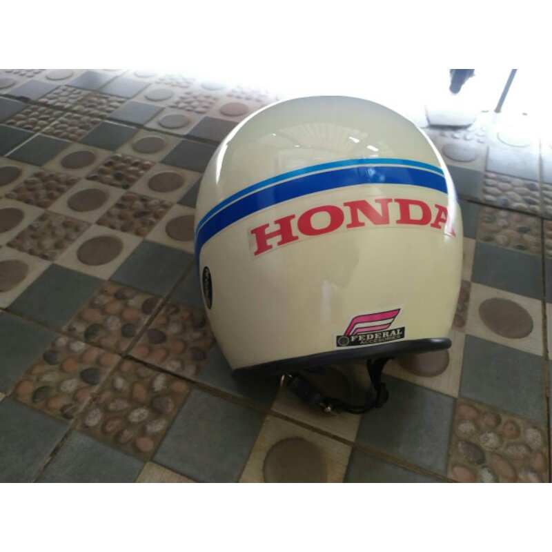 Helm GL Series Ori Gading