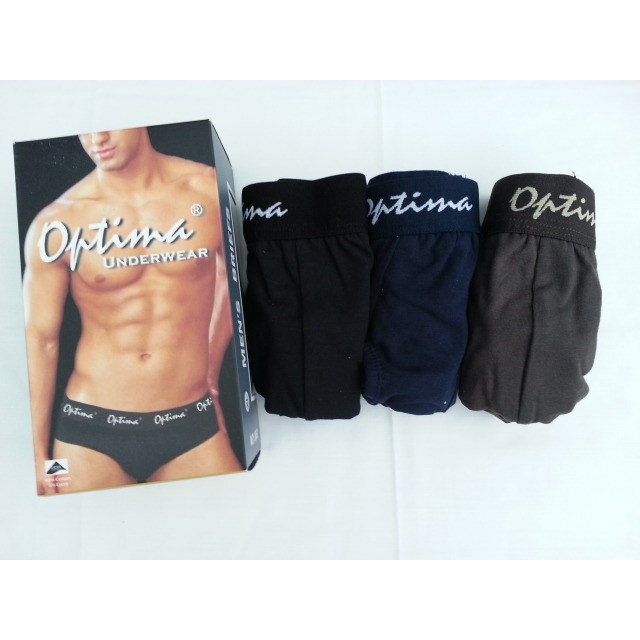 Celana dalam (cd) pria Optima 1863