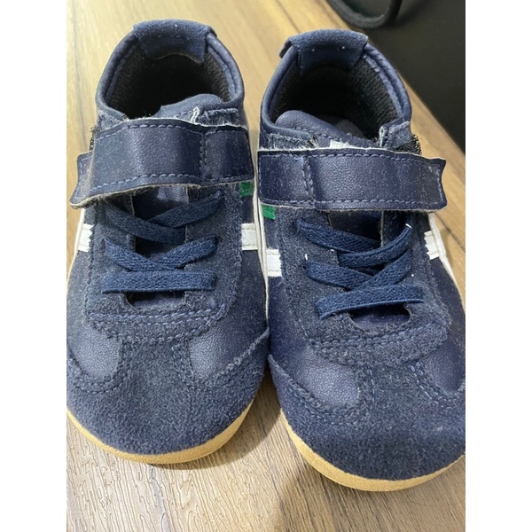Sepatu anak onitsuka tiger Preloved