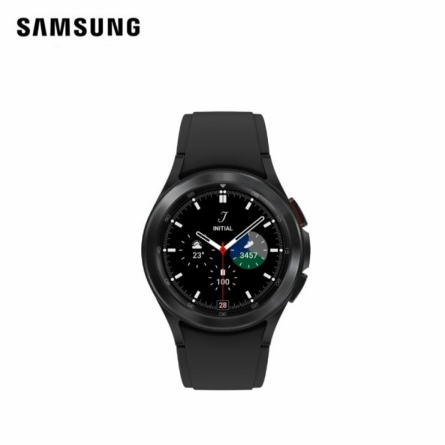 Samsung Galaxy Watch 4 Classic 46mm (R890) Garansi Resmi