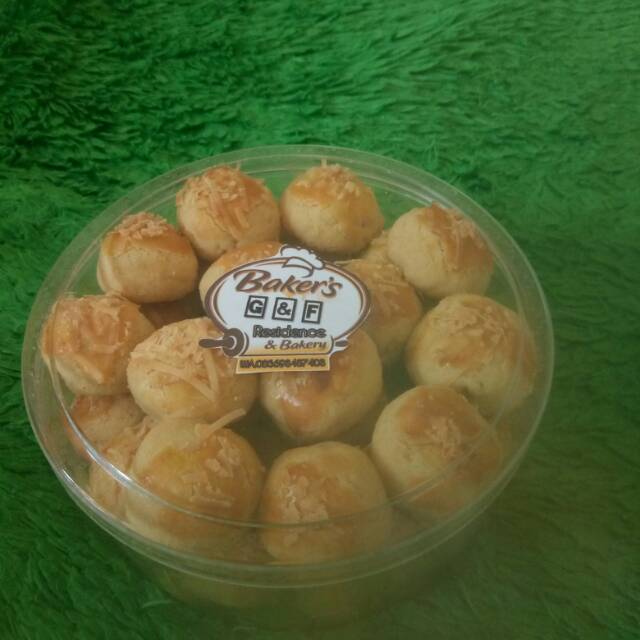 

Nastar lembut