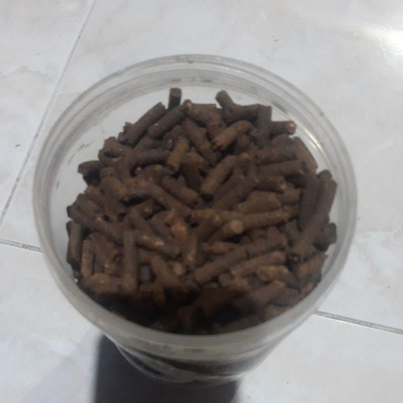 

pelet kelinci 1kg