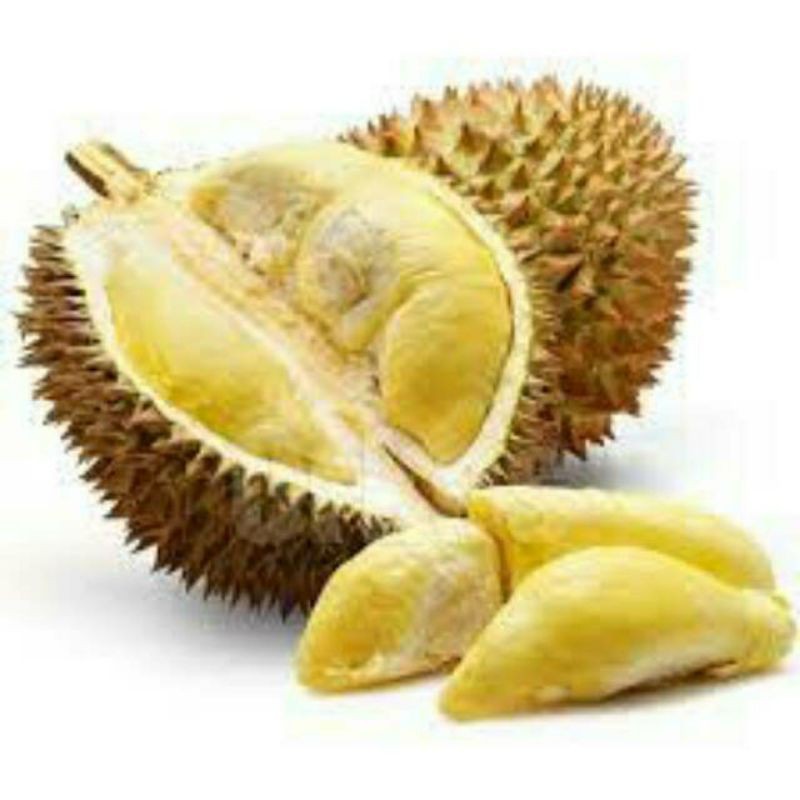 

Durian monthong Segar / -+ 2.8 kg