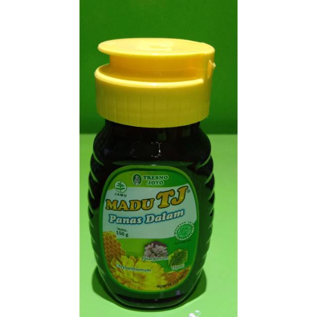 

Madu tresno joyo panas dalam