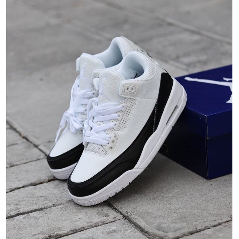 NIKE AIR JORDAN 3 FRAGMENT