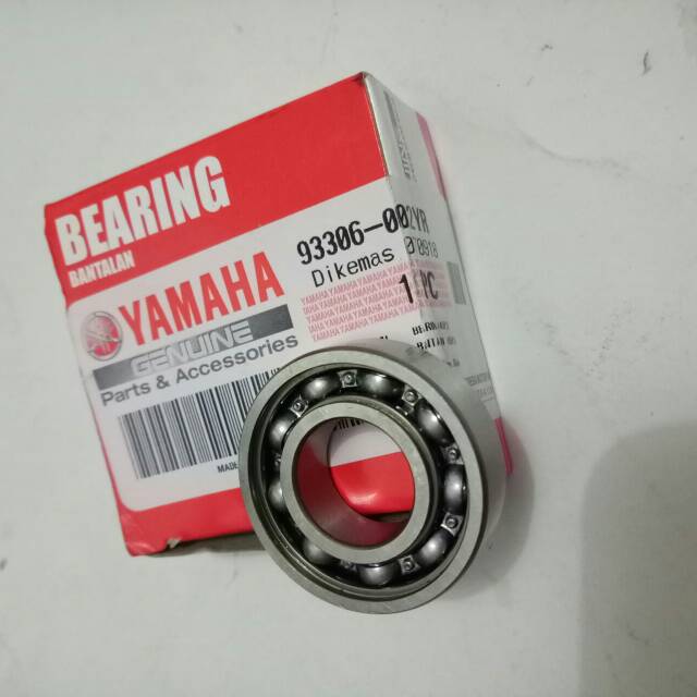 Laher 6002 original yamaha