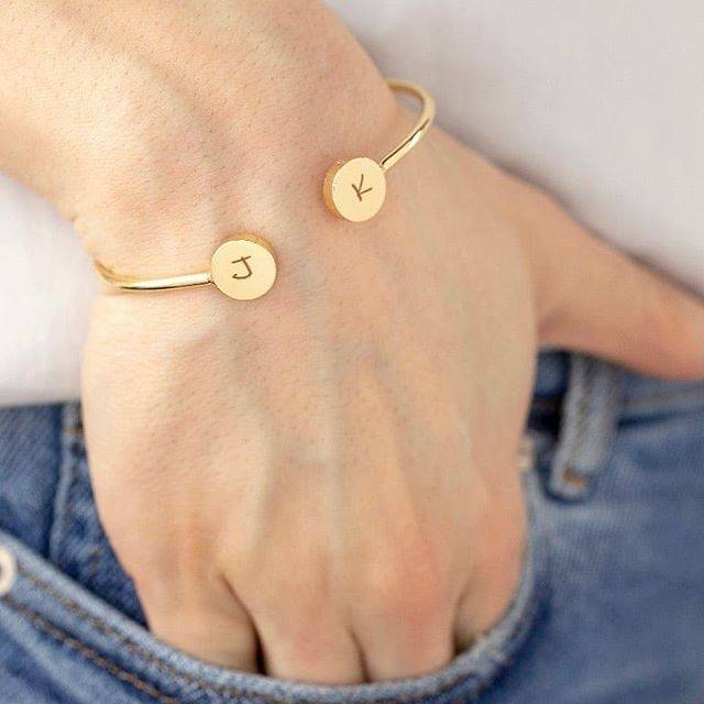 Gelang  nama bangle gelang kolong bisa dewasa bisa anak gelang nama pria