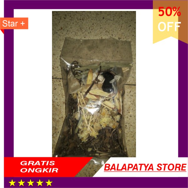 

CUMA HARI INI SAJA!!! 50 Off LIANG TEH 100 GRAM GRADE B