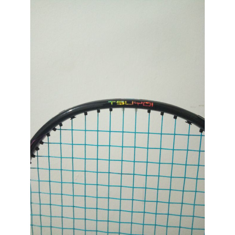 raket maxbolt galant tour made in korea