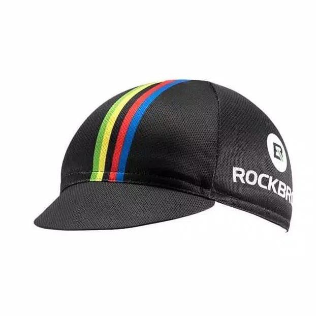 Diskon Rockbros Topi Sepeda Import Mtb Sepeda Lipat Premium Diskon